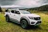 Nissan Navara EnGuard Concept
