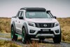 Nissan Navara EnGuard Concept
