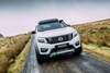 Nissan Navara EnGuard Concept