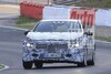 Spyshots Mercedes-Benz A-klasse