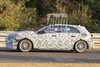 Spyshots Mercedes-Benz A-klasse