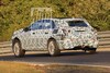 Spyshots Mercedes-Benz A-klasse
