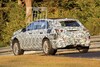 Spyshots Mercedes-Benz A-klasse