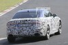 Audi RS5 Spyshots