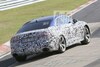 Audi RS5 Spyshots