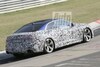 Audi RS5 Spyshots