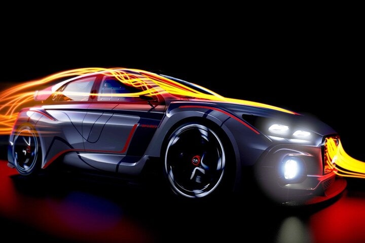 Hyundai N Concept