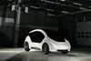 Amber Mobility One