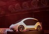 Amber Mobility One
