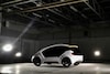 Amber Mobility One
