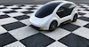 Amber Mobility One