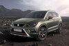 Seat Ateca X-Perience