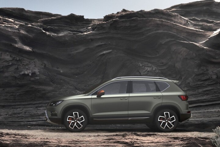 Seat Ateca X-Perience