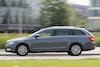 Skoda Octavia Combi 1.0 TSI