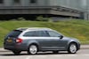 Skoda Octavia Combi 1.0 TSI