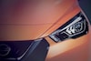 Teaser Nissan Micra