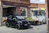 Smart Electric Drive Fortwo, Fortwo Cabrio en Forf