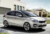 Kia Soul GT en Carens