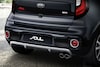 Kia Soul GT en Carens