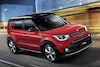 Kia Soul GT en Carens