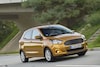 Ford Ka+