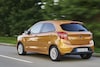 Ford Ka+