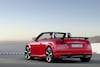 Audi TT S-Line Competition