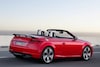 Audi TT S-Line Competition
