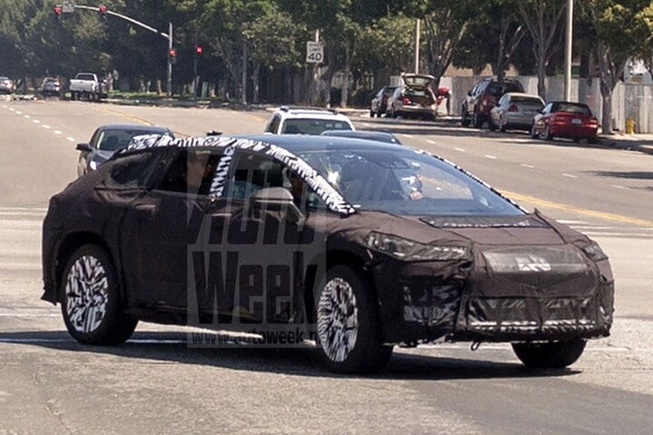Faraday Future