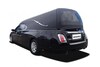 Mitsuoka Galue Hearse