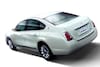 Mitsuoka Galue Hearse