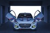 Hyundai RN30 Concept