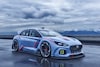 Hyundai RN30 Concept