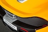 McLaren EV trapauto