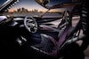 Lexus UX Concept