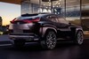 Lexus UX Concept