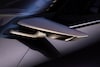 Lexus UX Concept