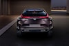 Lexus UX Concept