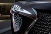 Lexus UX Concept