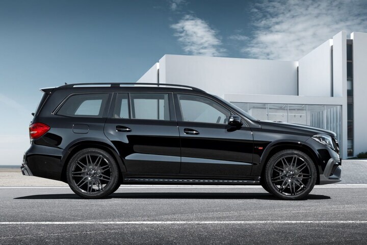 Brabus 850 XL