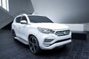 SsangYong LIV-2 Concept