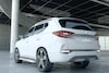 SsangYong LIV-2 Concept