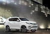 SsangYong LIV-2 Concept