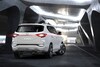 SsangYong LIV-2 Concept