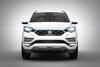 SsangYong LIV-2 Concept