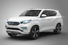 SsangYong LIV-2 Concept