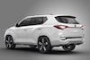SsangYong LIV-2 Concept