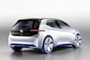 Volkswagen I.D. Concept