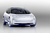 Volkswagen I.D. Concept