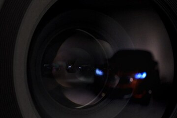 BMW teasers